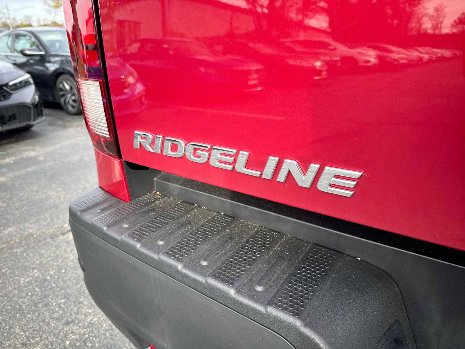Used 2022 Honda Ridgeline RTL-E image 18