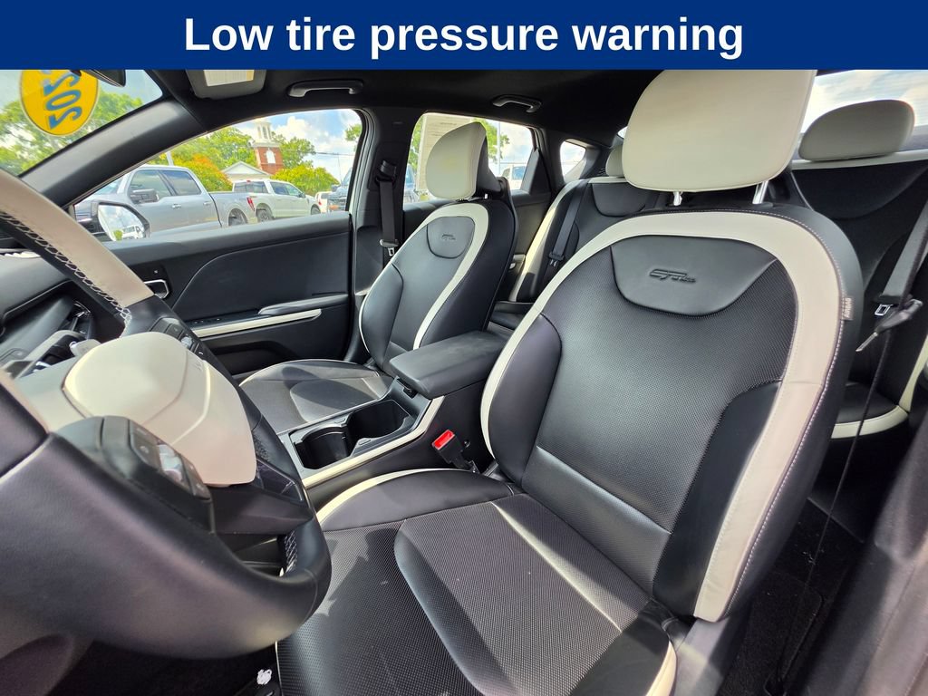 Used 2025 Kia K4 GT-Line Turbo FWD image 12