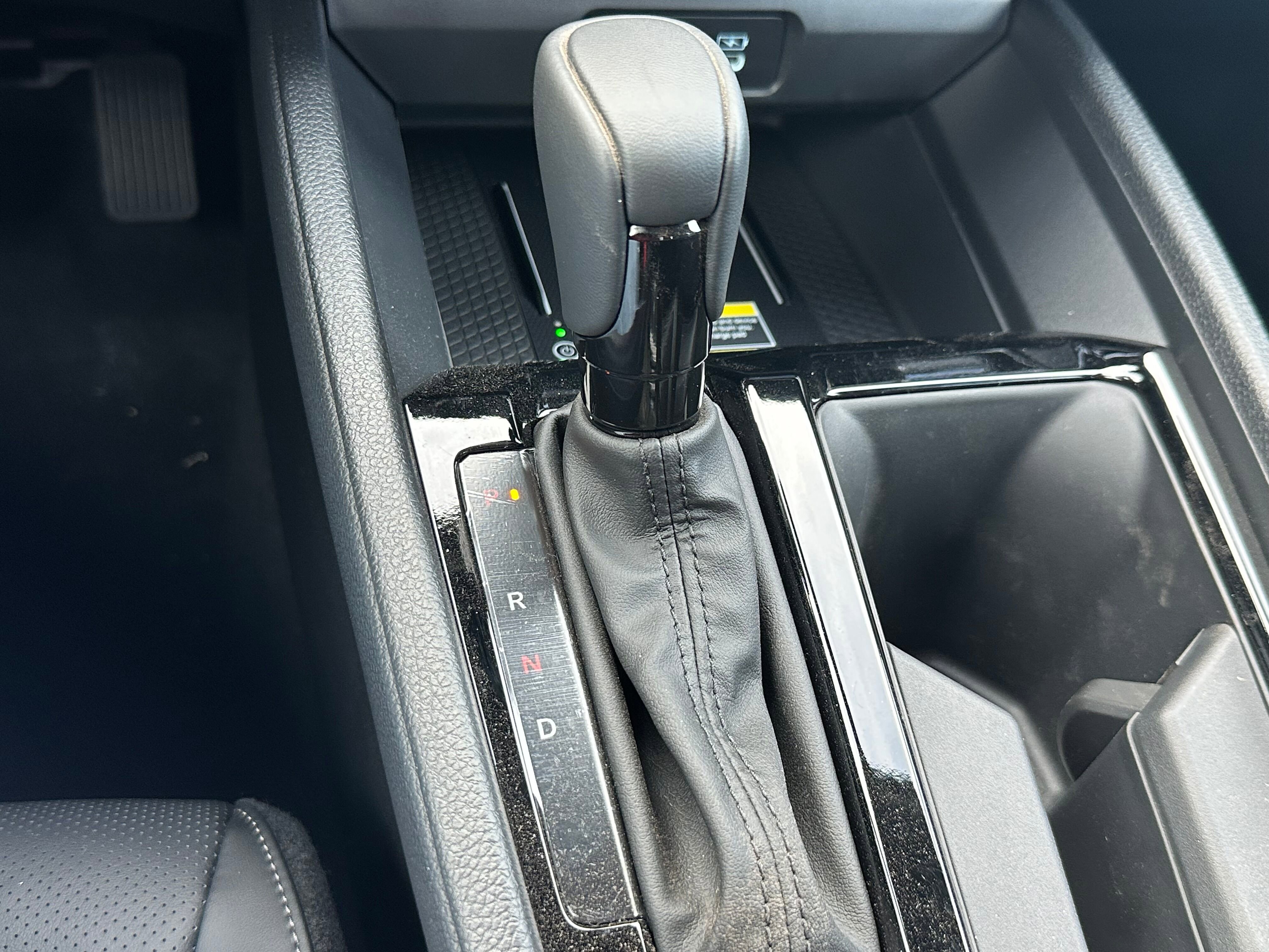 New 2025 Honda Accord EX-L image 28