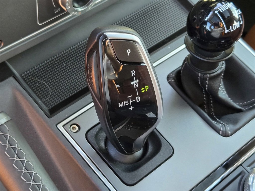 Used 2024 INEOS Grenadier Fieldmaster Edition image 22