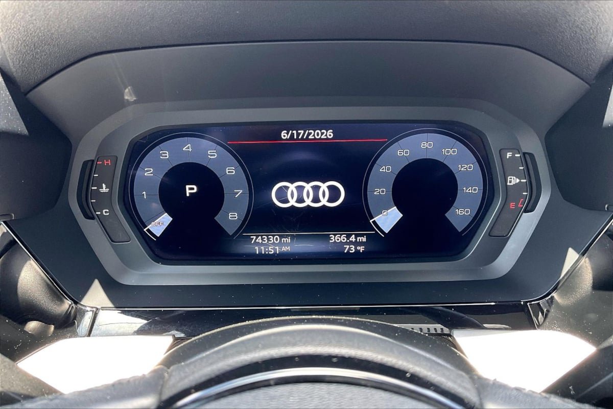 Used 2023 Audi A3 2.0T Premium FWD image 20