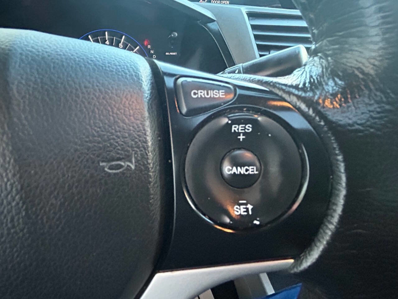 Used 2012 Honda Civic EX-L image 12