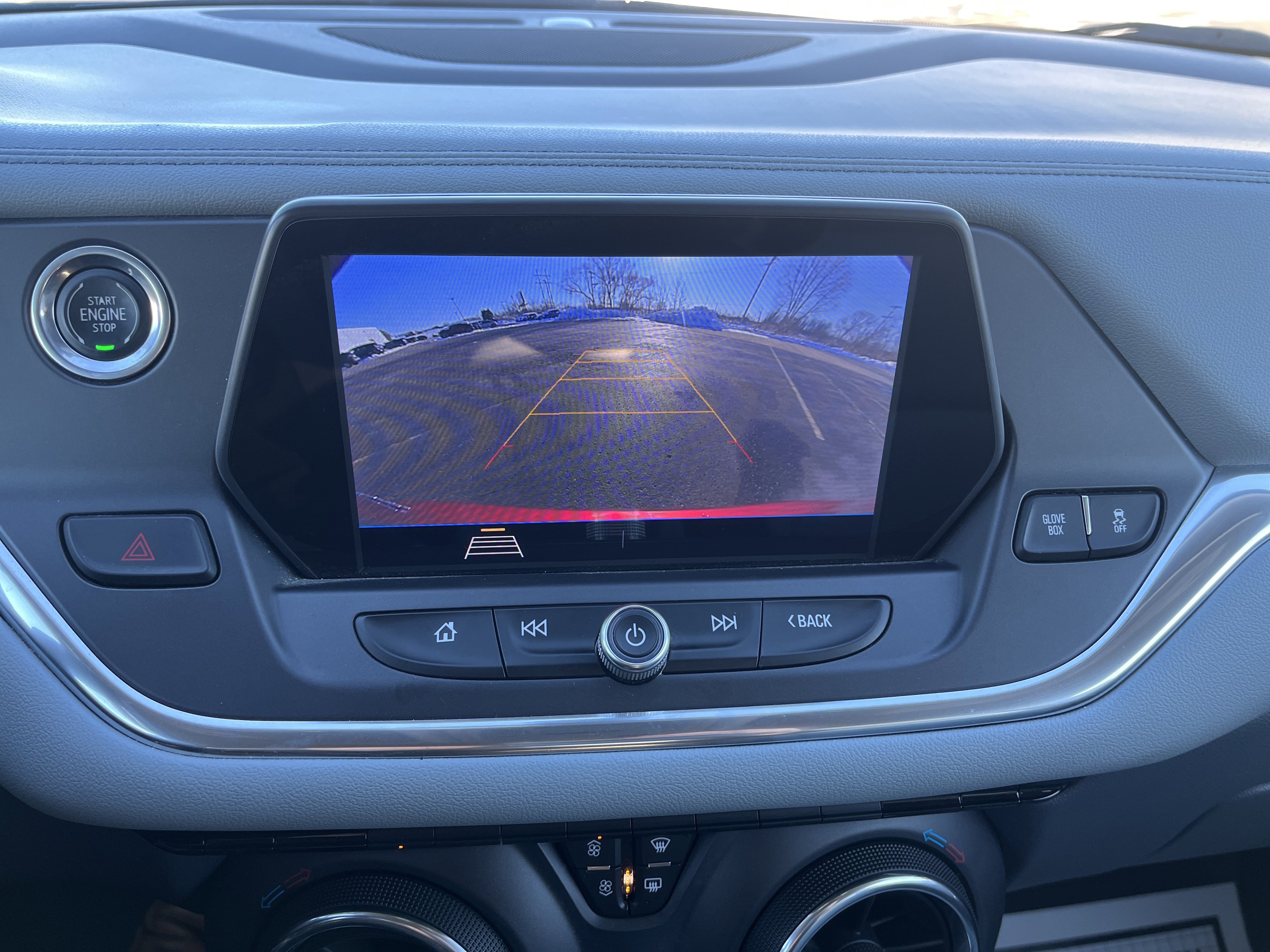 Used 2019 Chevrolet Blazer LT image 28