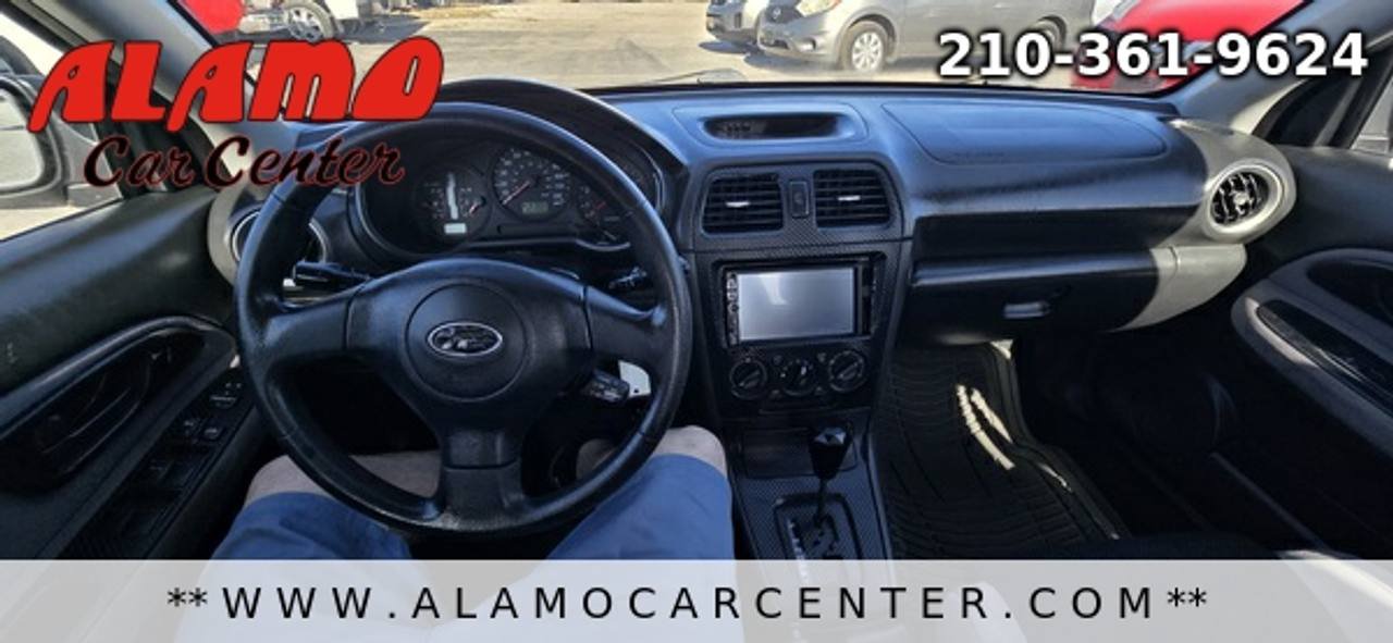 Used 2006 Subaru Impreza 2.5i AWD/4WD image 31