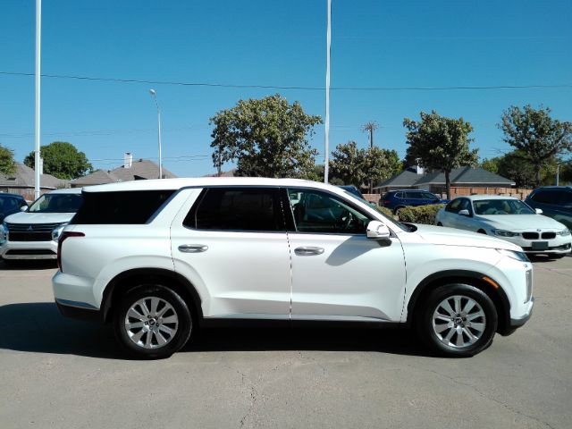 Used 2023 Hyundai Palisade SE FWD image 5