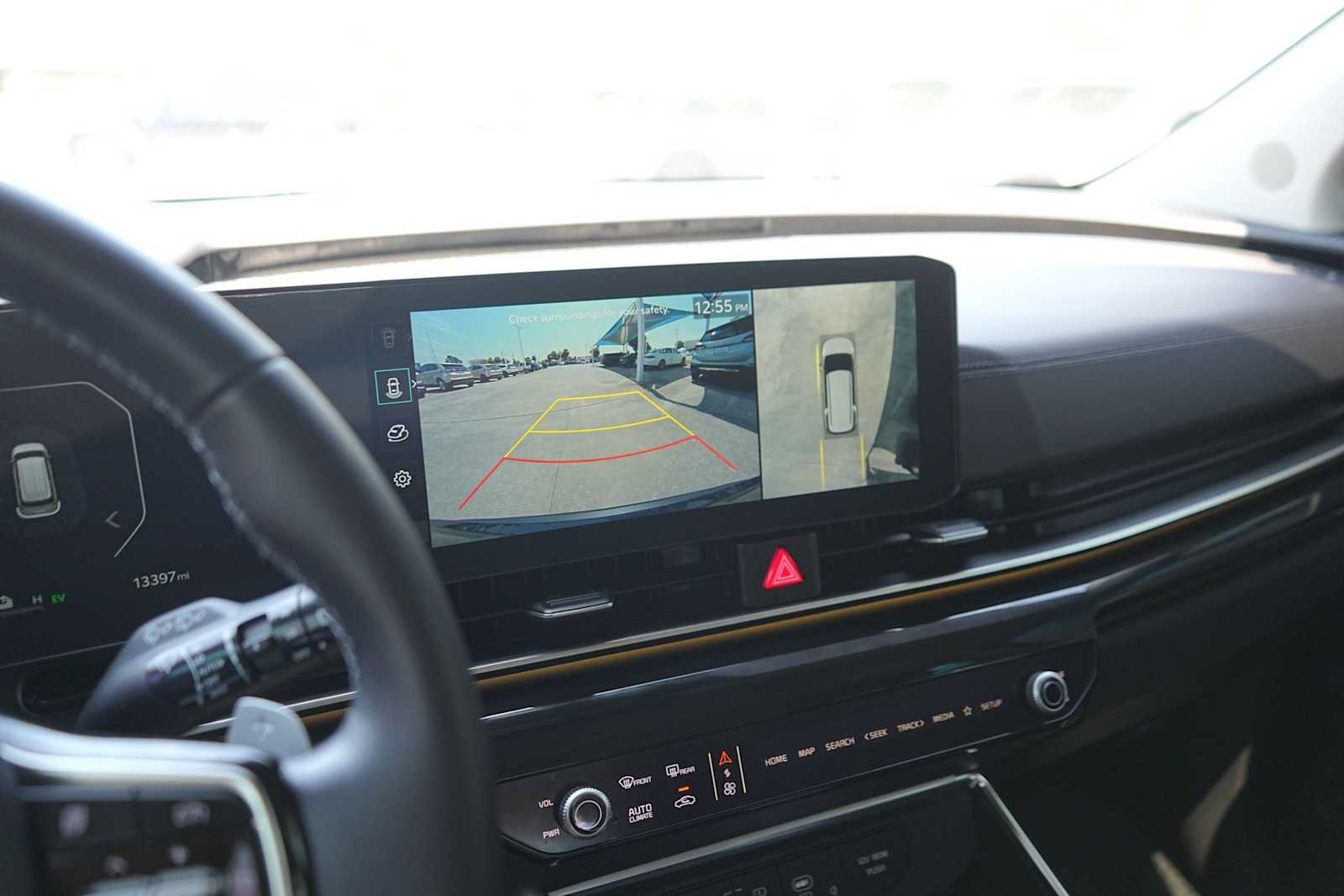 Used 2026 Kia Carnival SX Prestige FWD image 22
