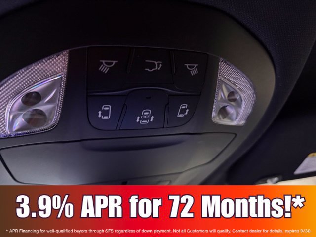 New 2026 Chrysler Pacifica Select FWD image 30