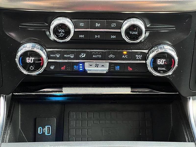 Used 2021 Ford F150 Raptor w/ Equipment Group 801A High AWD/4WD image 41