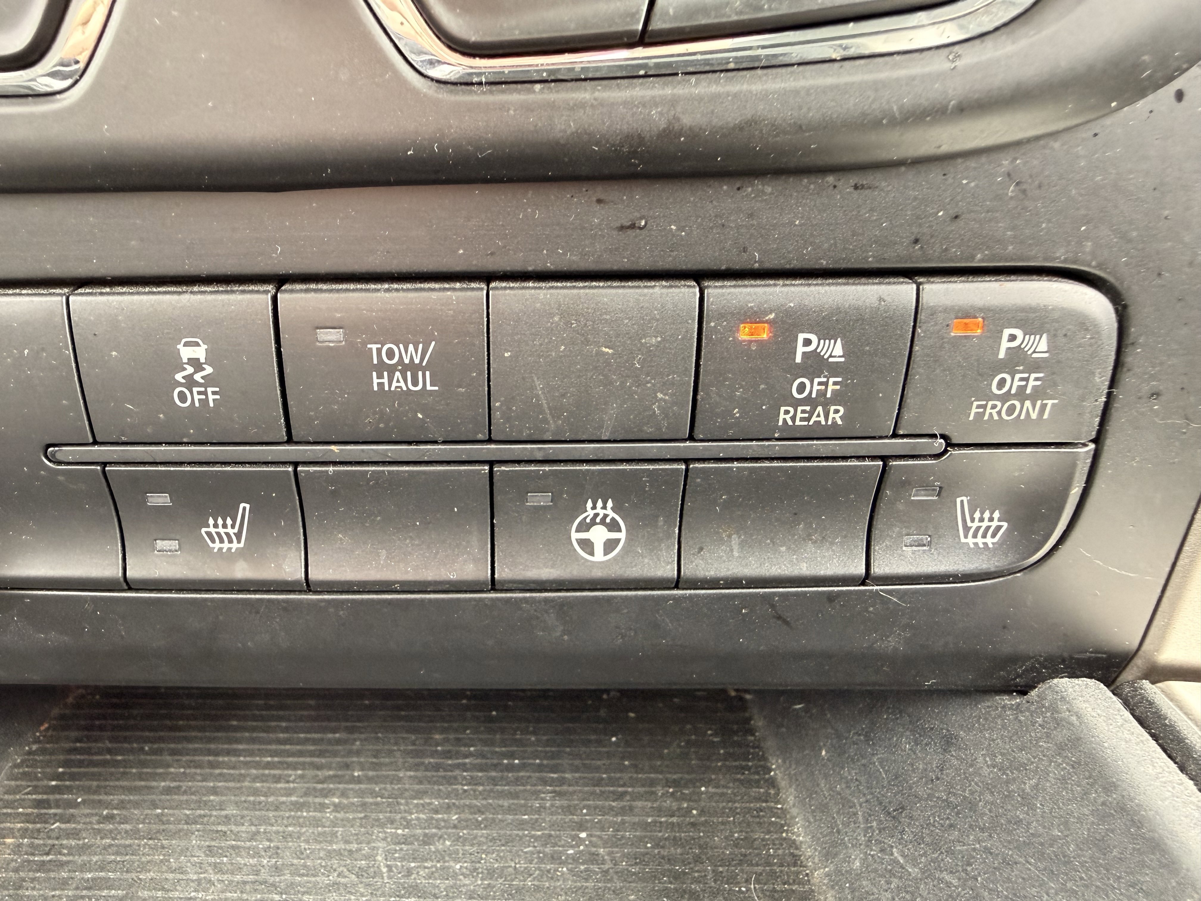 Used 2017 RAM 1500 Big Horn AWD/4WD image 22
