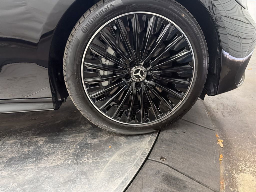New 2026 Mercedes-Benz CLE 450 4MATIC Coupe image 9