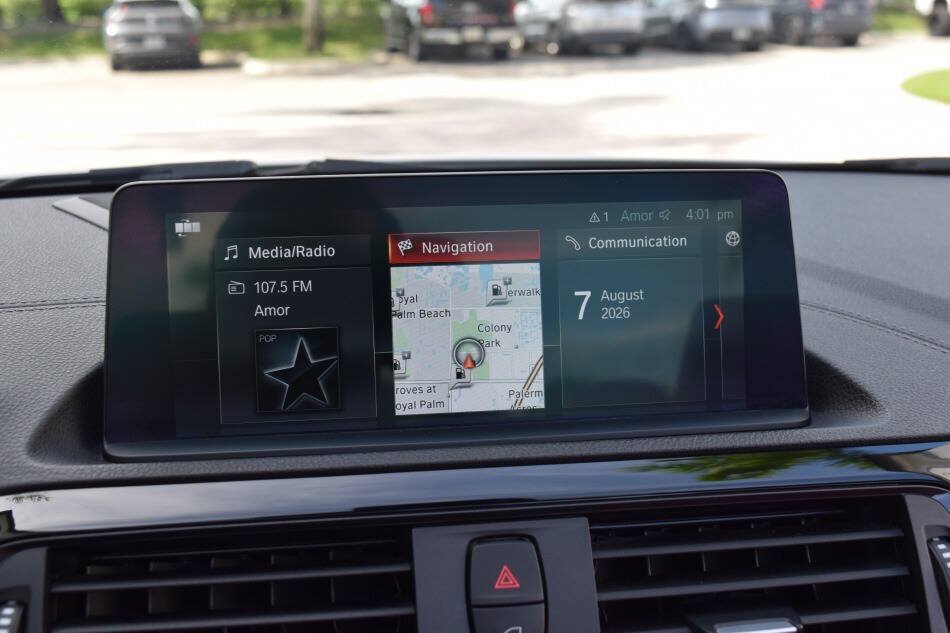 Used 2021 BMW 230i xDrive Convertible AWD/4WD image 68