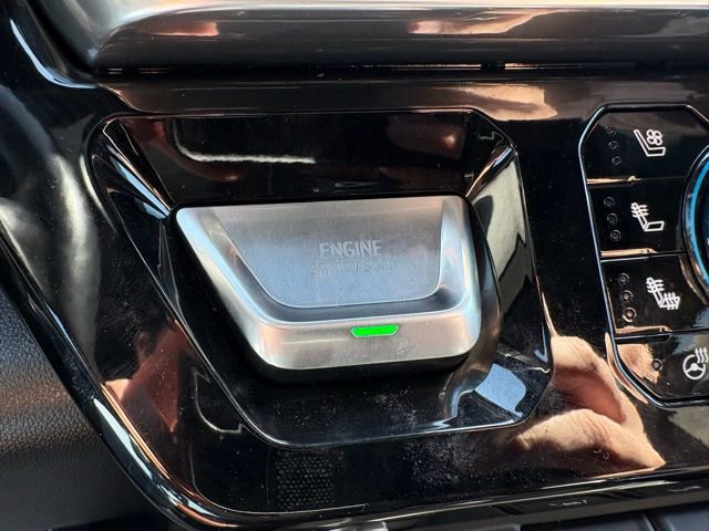 Used 2023 GMC Sierra 1500 Denali Ultimate AWD/4WD image 24