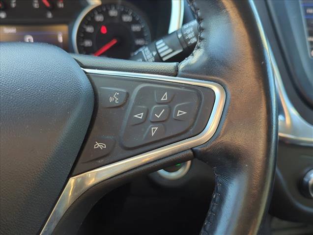 Used 2022 Chevrolet Equinox LT FWD image 14