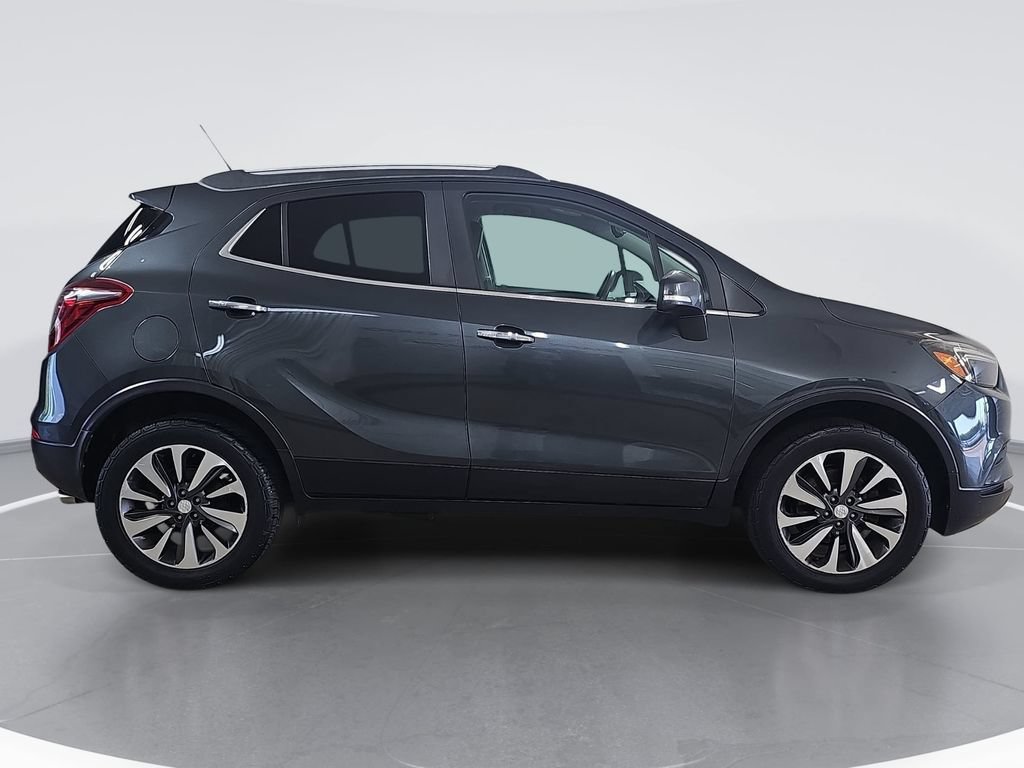 Used 2017 Buick Encore Preferred AWD/4WD image 2