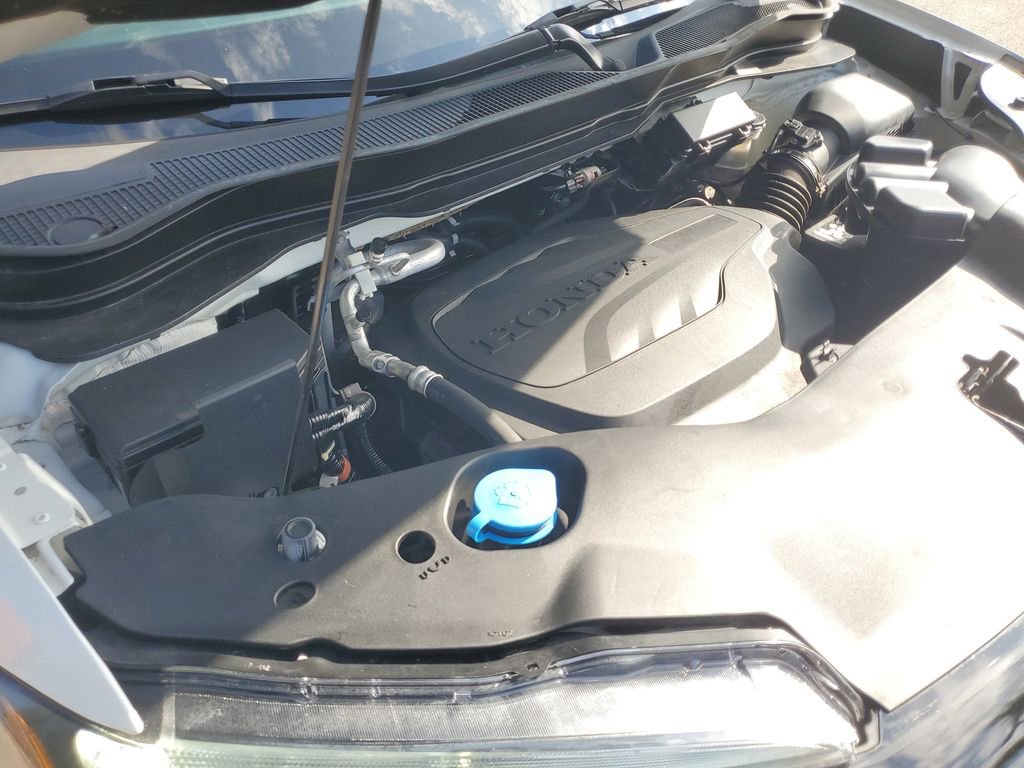 Used 2020 Honda Passport EX-L image 11