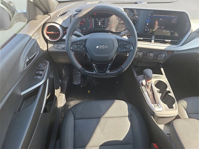 New 2026 Chevrolet Trax RS image 17