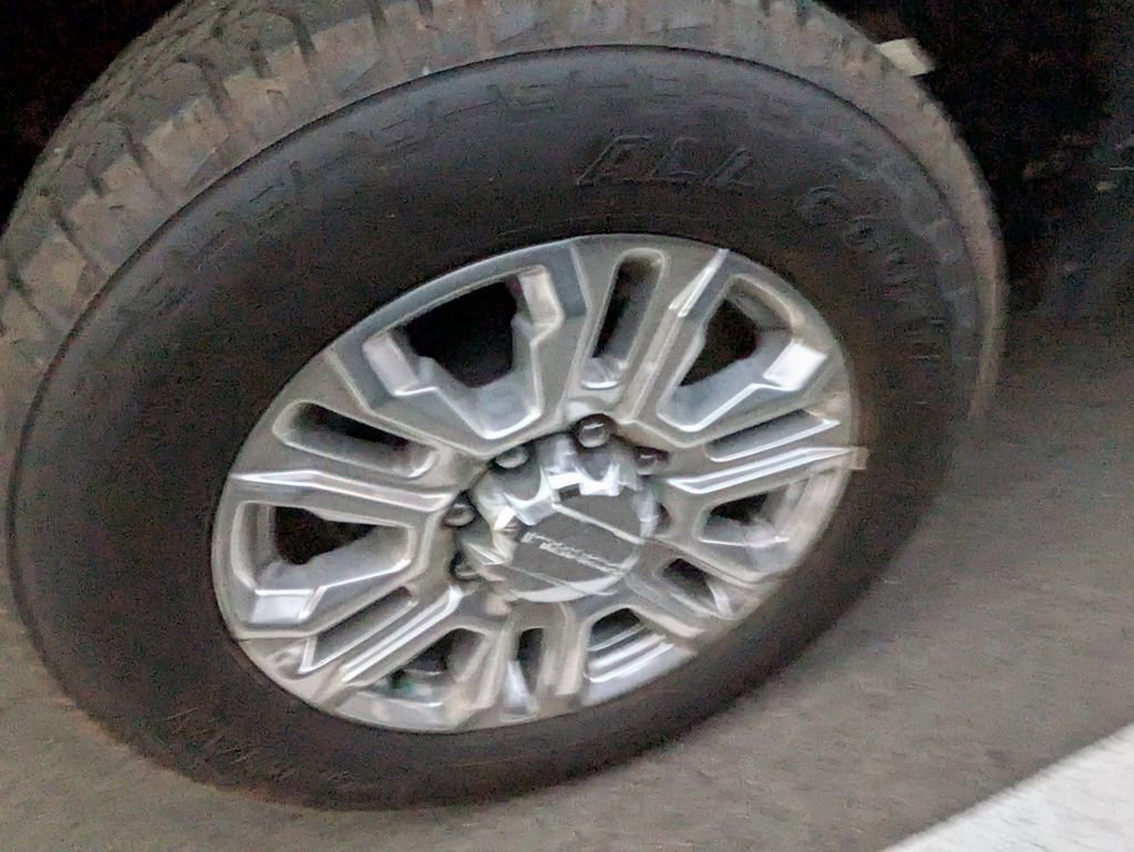 Used 2022 GMC Sierra 2500 Denali w/ Denali Ultimate Package image 8