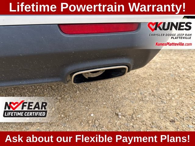 Used 2019 Dodge Challenger SXT RWD image 11