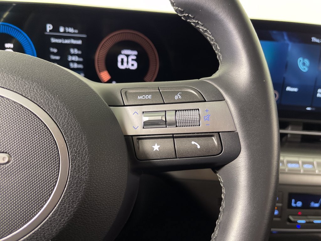 Certified 2026 Hyundai Kona SEL Sport FWD image 30
