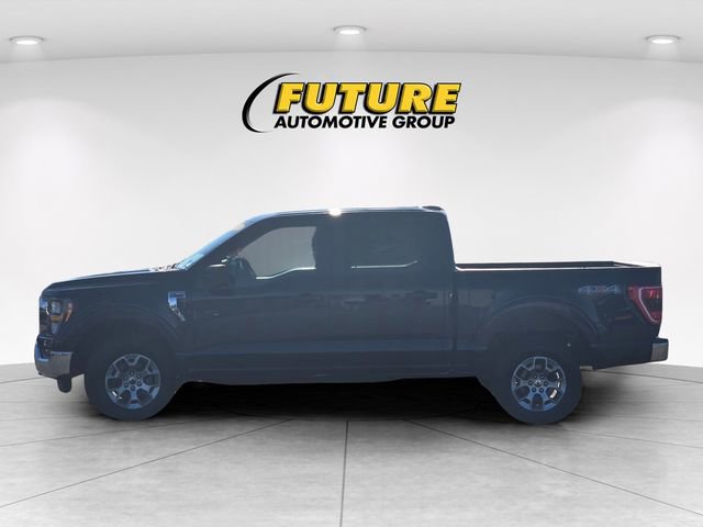 Certified 2023 Ford F150 XLT image 7