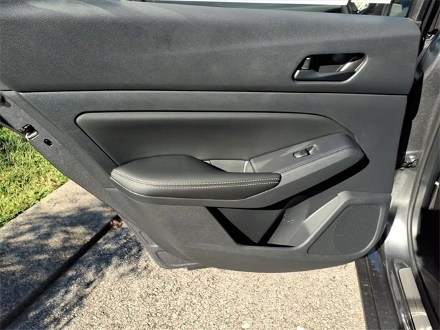 New 2025 Nissan Altima 2.5 SV w/ SV Special Edition Package image 9