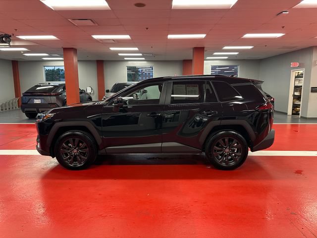 Certified 2026 Toyota RAV4 XLE Premium AWD/4WD image 6