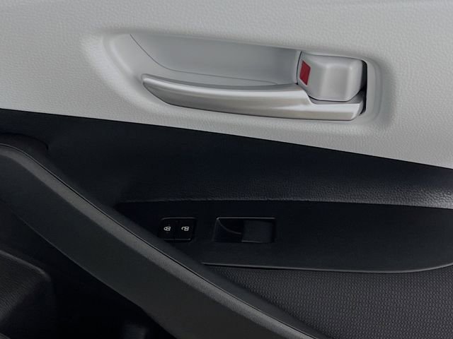 New 2026 Toyota Corolla SE image 29