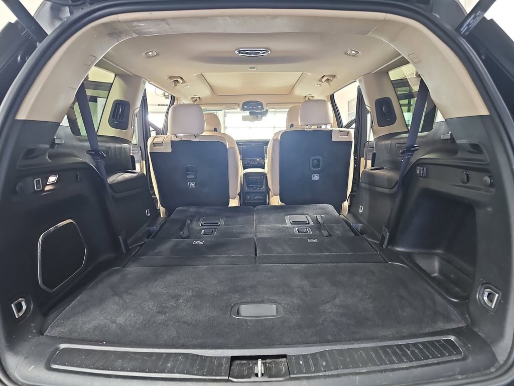 Used 2021 Jeep Grand Cherokee L Limited w/ Luxury Tech Group II image 18