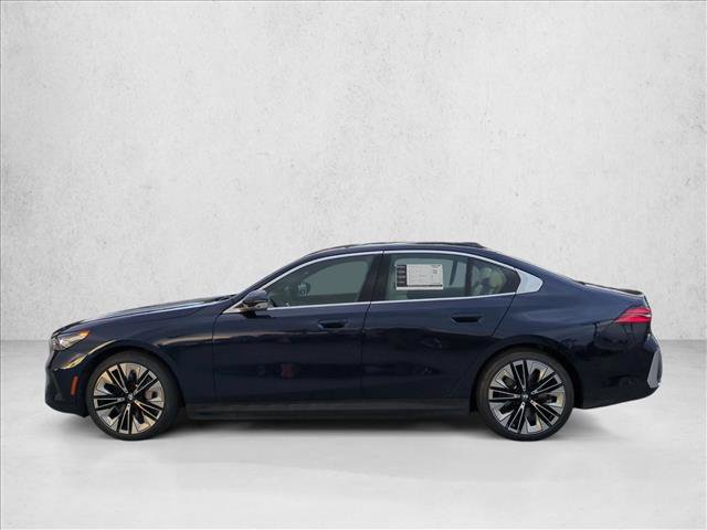 Certified 2026 BMW i5 eDrive40 RWD image 9