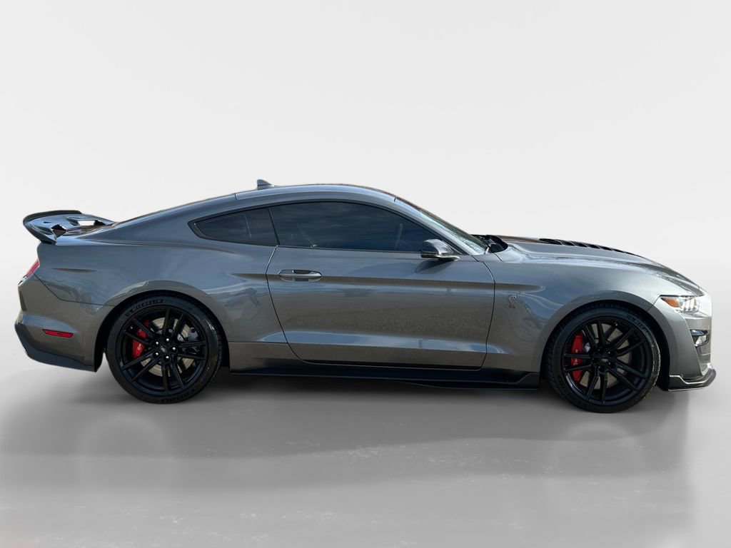 Used 2022 Ford Mustang Shelby GT500 w/ Technology Package image 7
