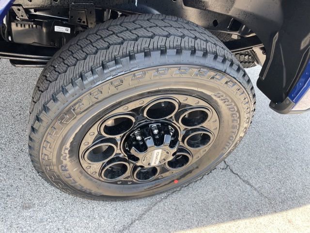 New 2026 Ford F250 XLT image 25