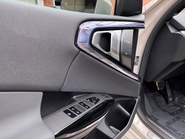 Used 2026 BMW X3 xDrive30 image 11