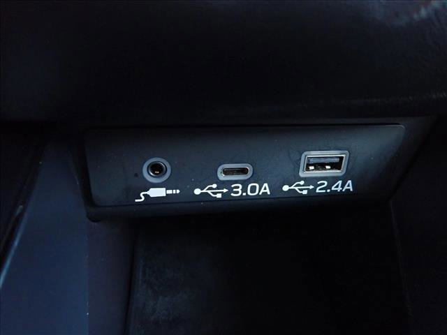 Certified 2024 Subaru Outback Limited AWD/4WD image 22