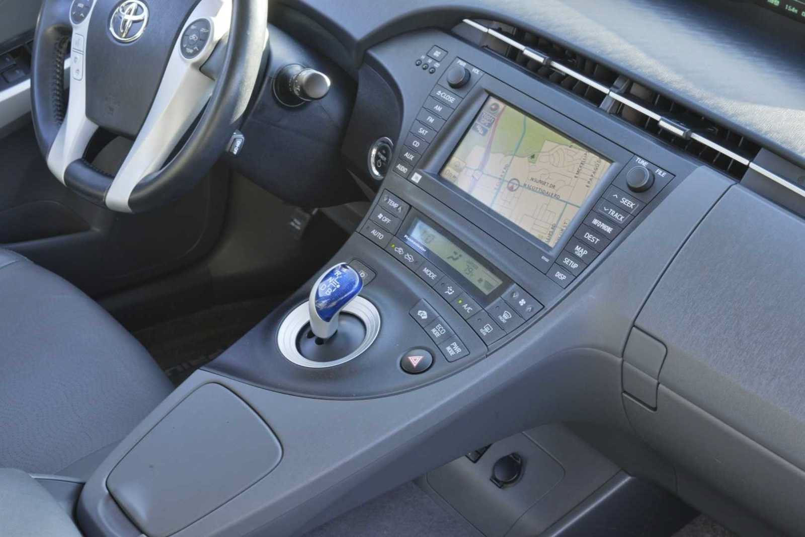 Used 2010 Toyota Prius FWD image 8