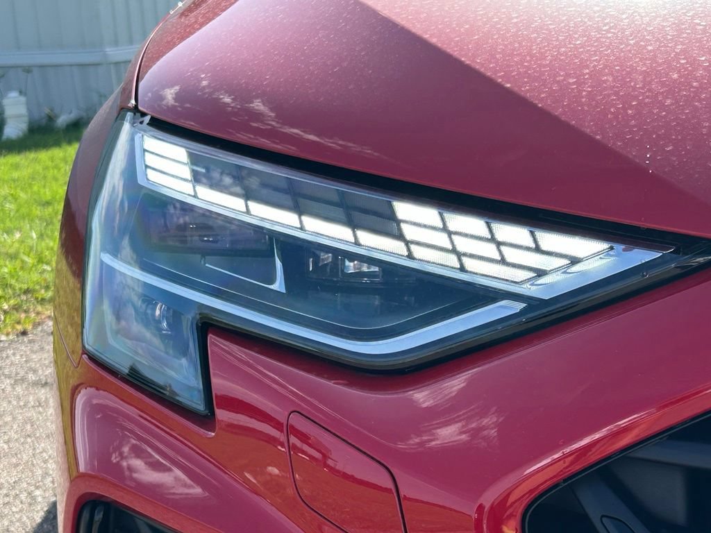 New 2026 Audi S3 Premium AWD/4WD image 39