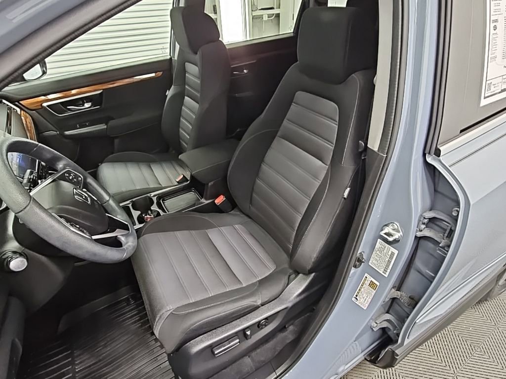 Used 2022 Honda CR-V EX image 27
