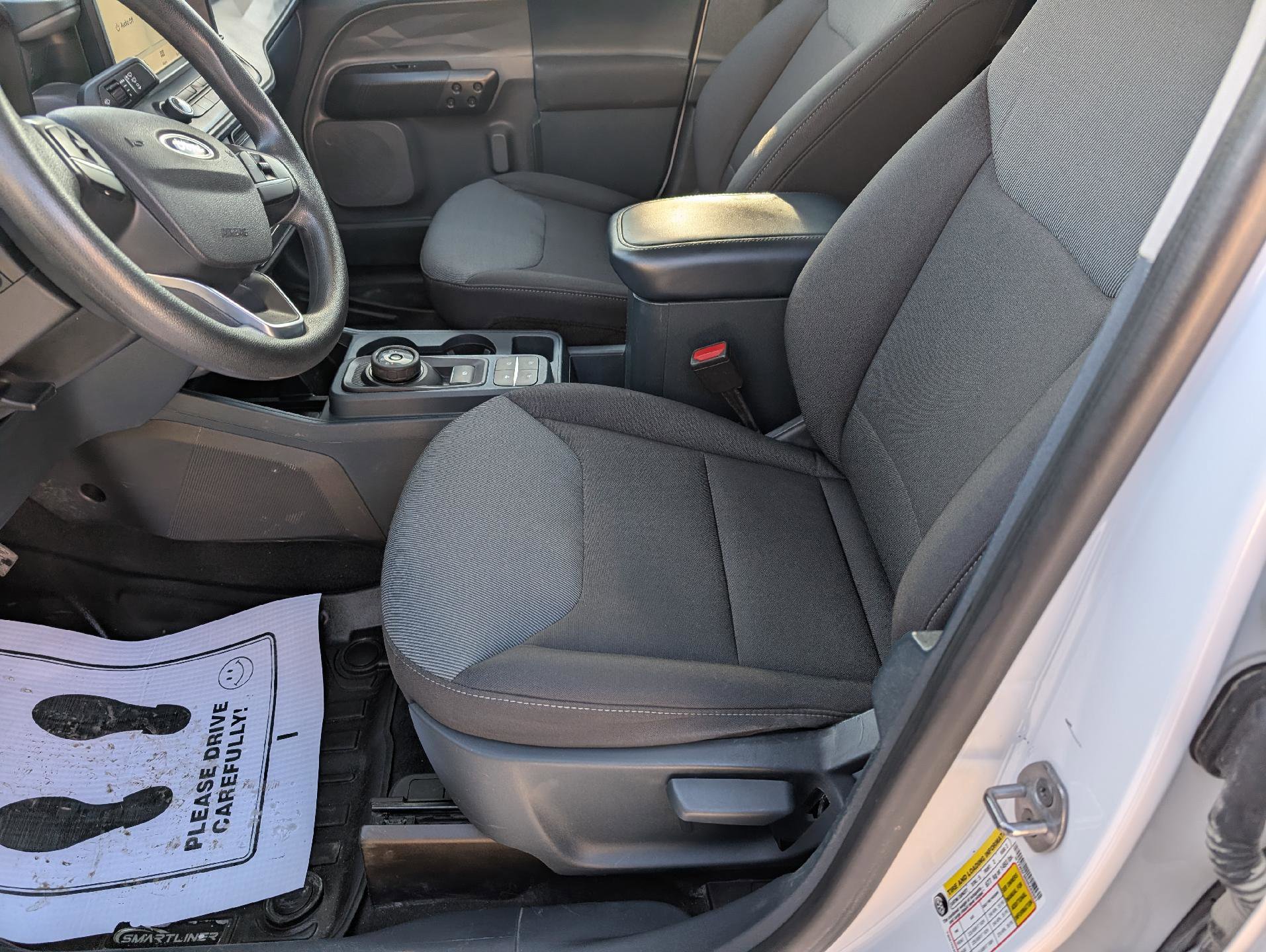 Used 2022 Ford Maverick XL w/ Equipment Group 100A Standard image 11