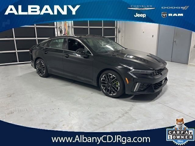 Used 2025 Kia K5 GT