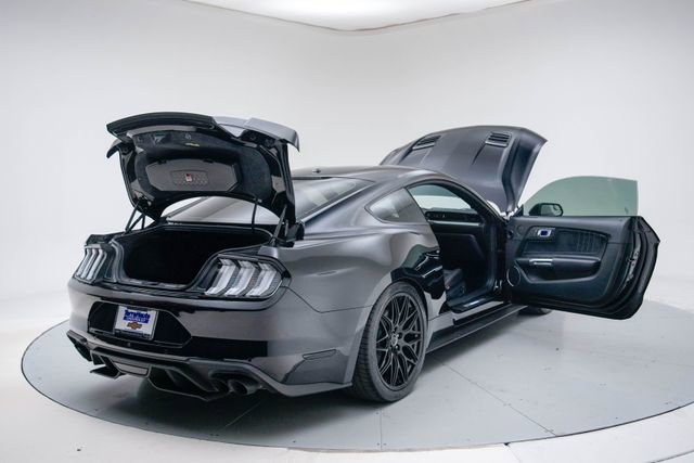 Used 2020 Ford Mustang GT Premium w/ GT Performance Package RWD image 20