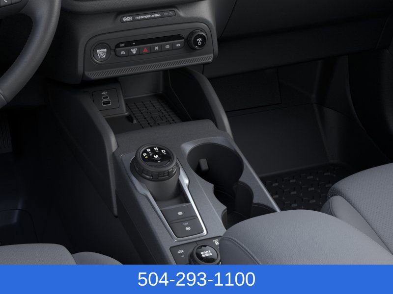 New 2025 Ford Bronco Sport Badlands w/ Badlands Tech Package image 15