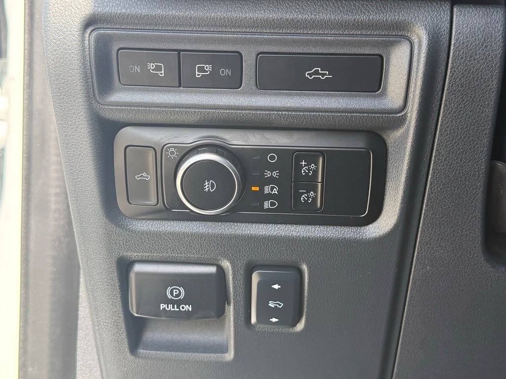 Used 2024 Ford F150 Raptor w/ Equipment Group 803A Raptor R image 29