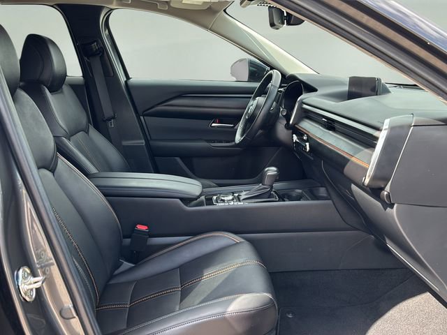 Used 2025 MAZDA CX-50 2.5 Hybrid w/ Premium Plus Pkg AWD/4WD image 10
