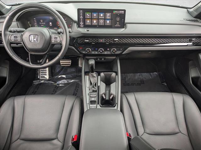 Used 2024 Honda Accord Sport image 18