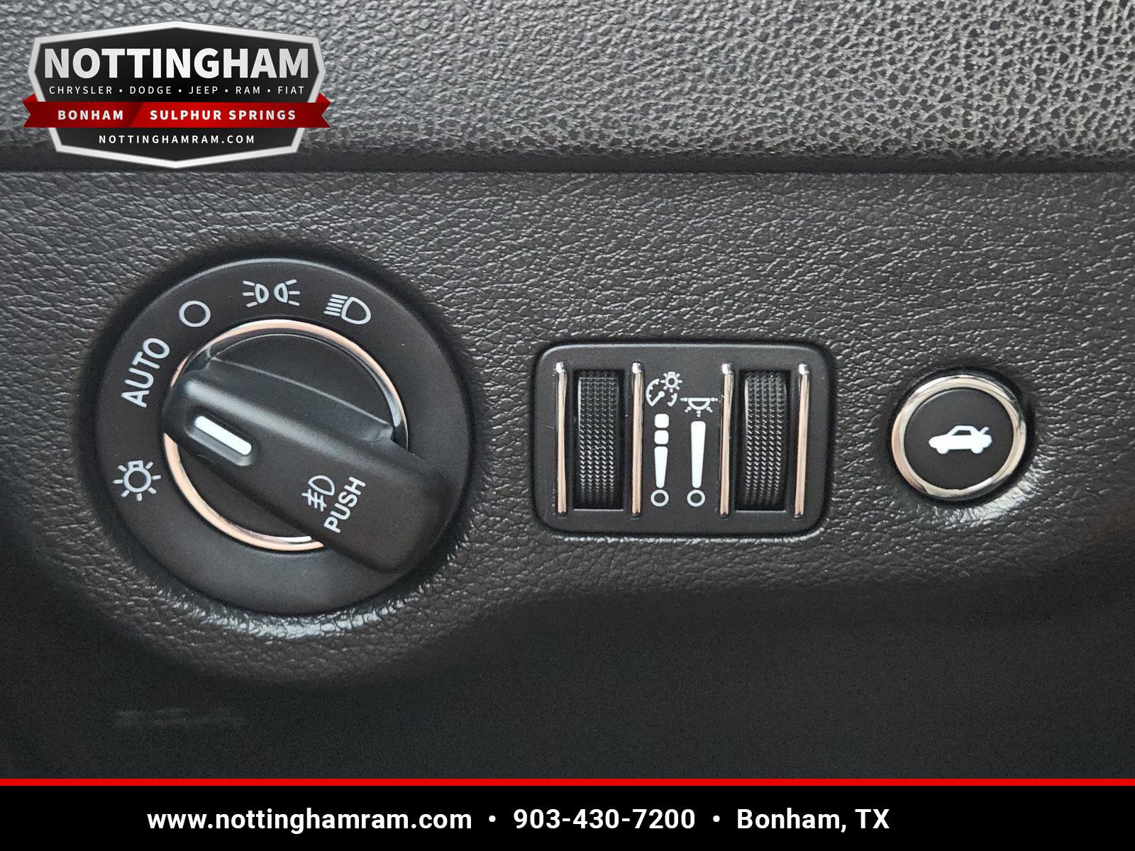 Used 2021 Chrysler 300 S w/ S Model Appearance Package RWD image 17