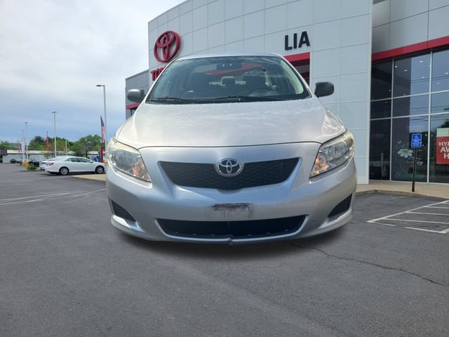 Used 2009 Toyota Corolla FWD image 8