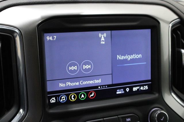 Used 2019 Chevrolet Silverado 1500 LTZ image 32