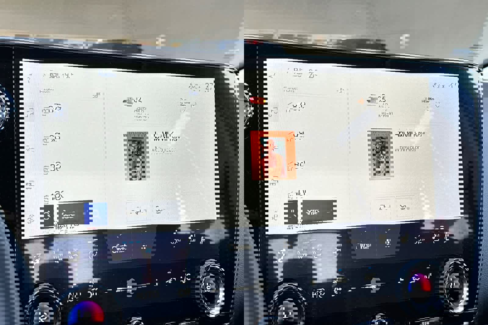 Certified 2025 Lexus NX 450h+ AWD w/ Luxury Package image 21