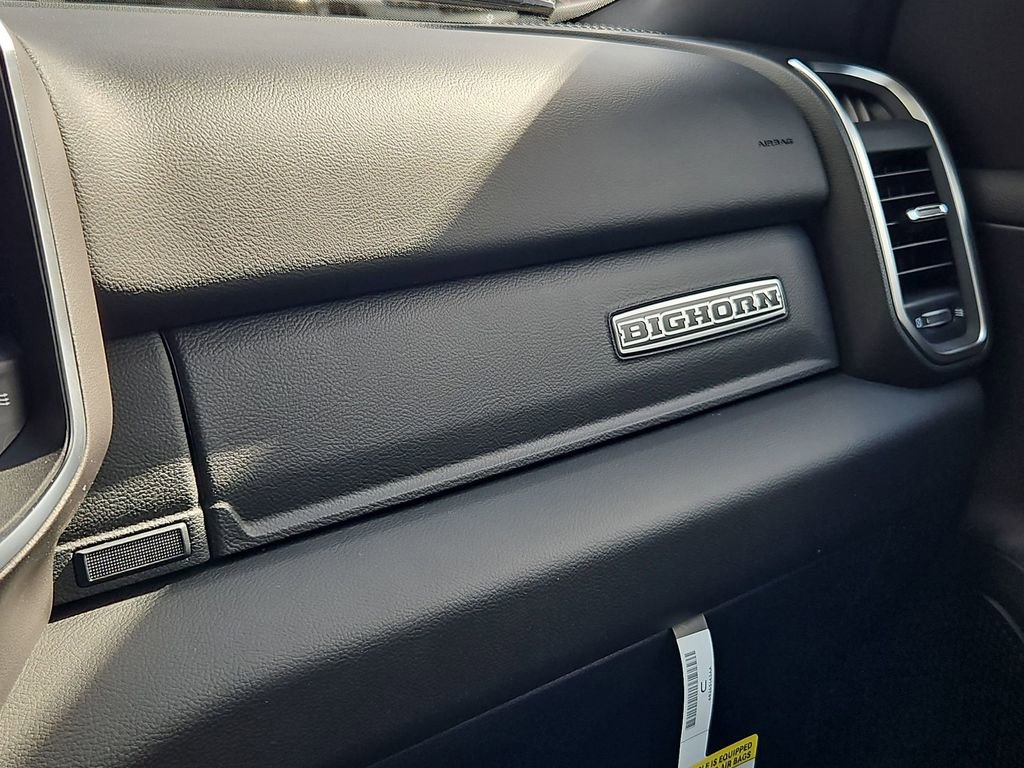 New 2026 RAM 1500 Big Horn image 26
