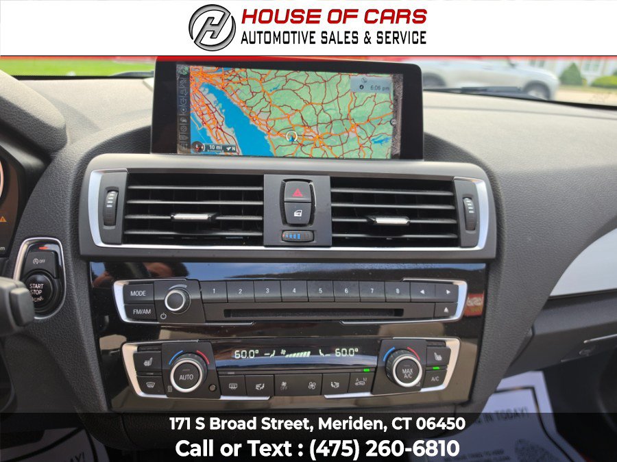 Used 2016 BMW 228i xDrive Convertible AWD/4WD image 26