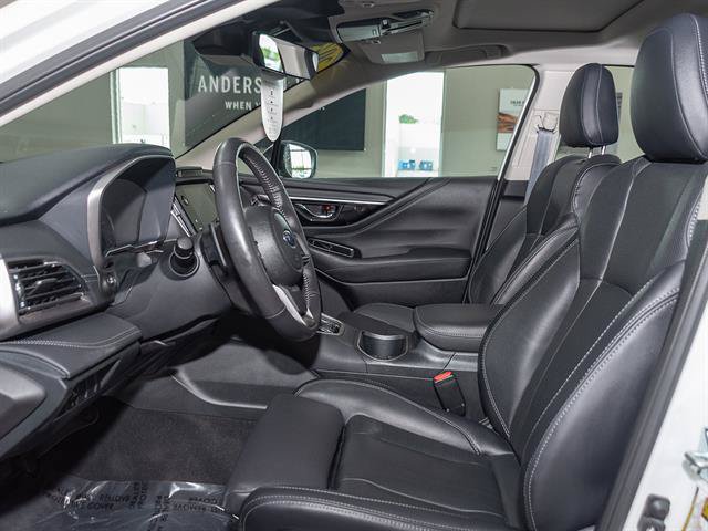 Used 2025 Subaru Legacy Touring XT AWD/4WD image 6